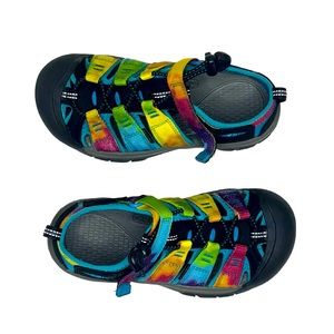 Kids KEEN Water Sandal (Size 1)